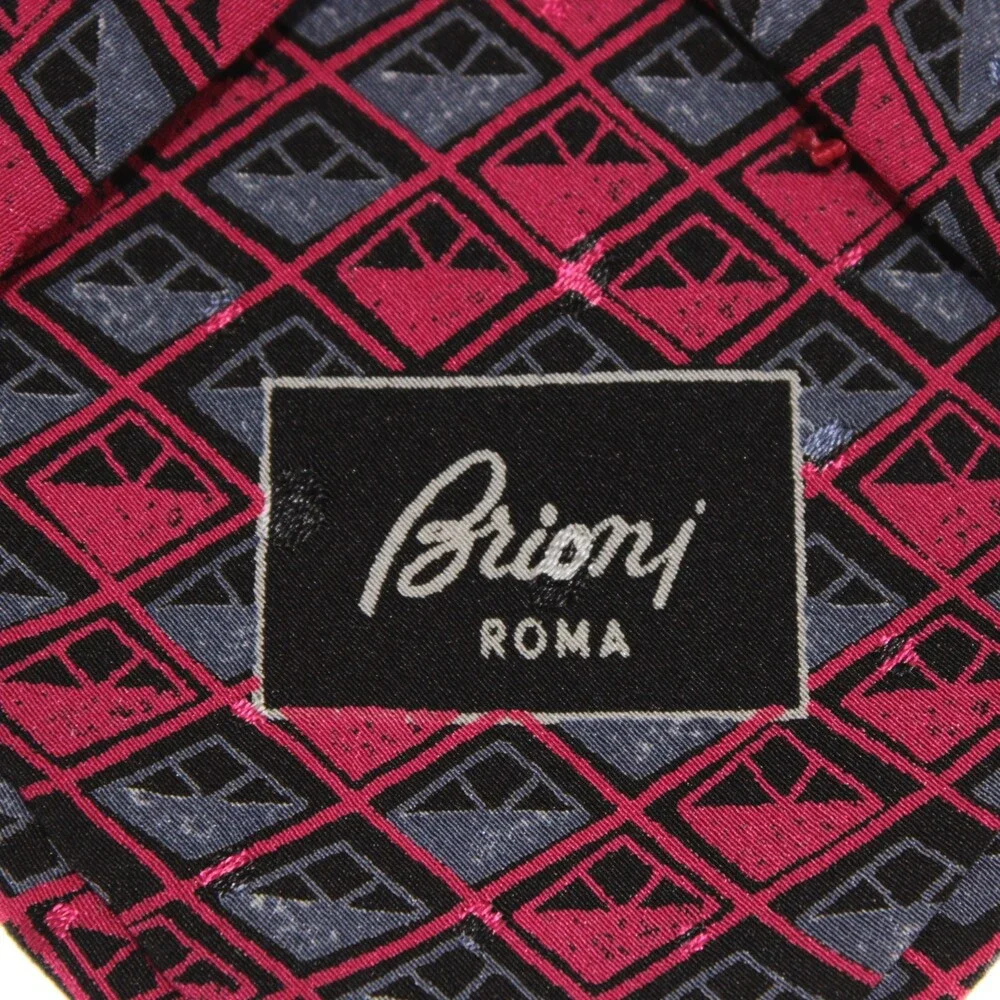 Brioni hello up